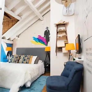 No Limit Bairro Alto Hostel