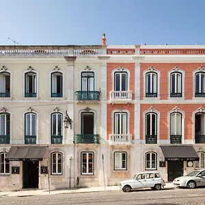 Independente Principe Real Hostel