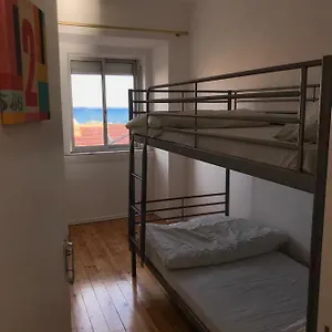 Auristelas Lisbona