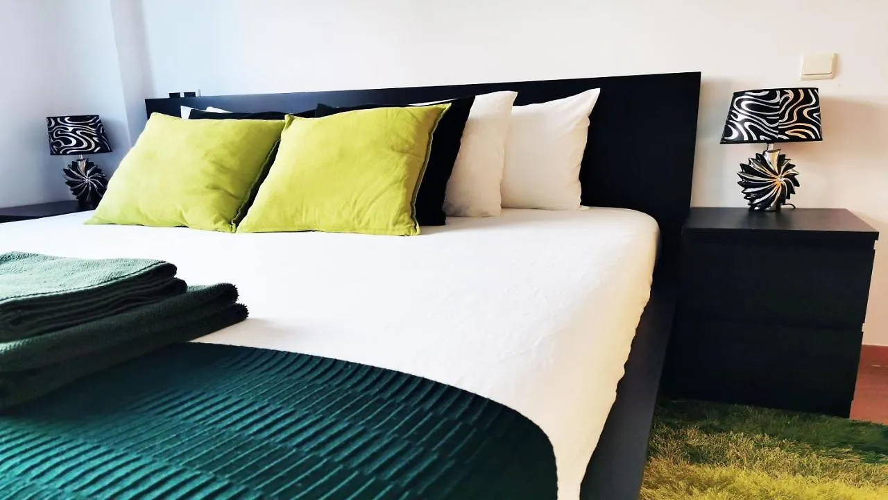 Hostel Bstars Home Lisbon
