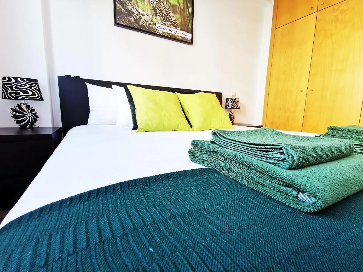 Hostel Bstars Home Lisbon Portugal