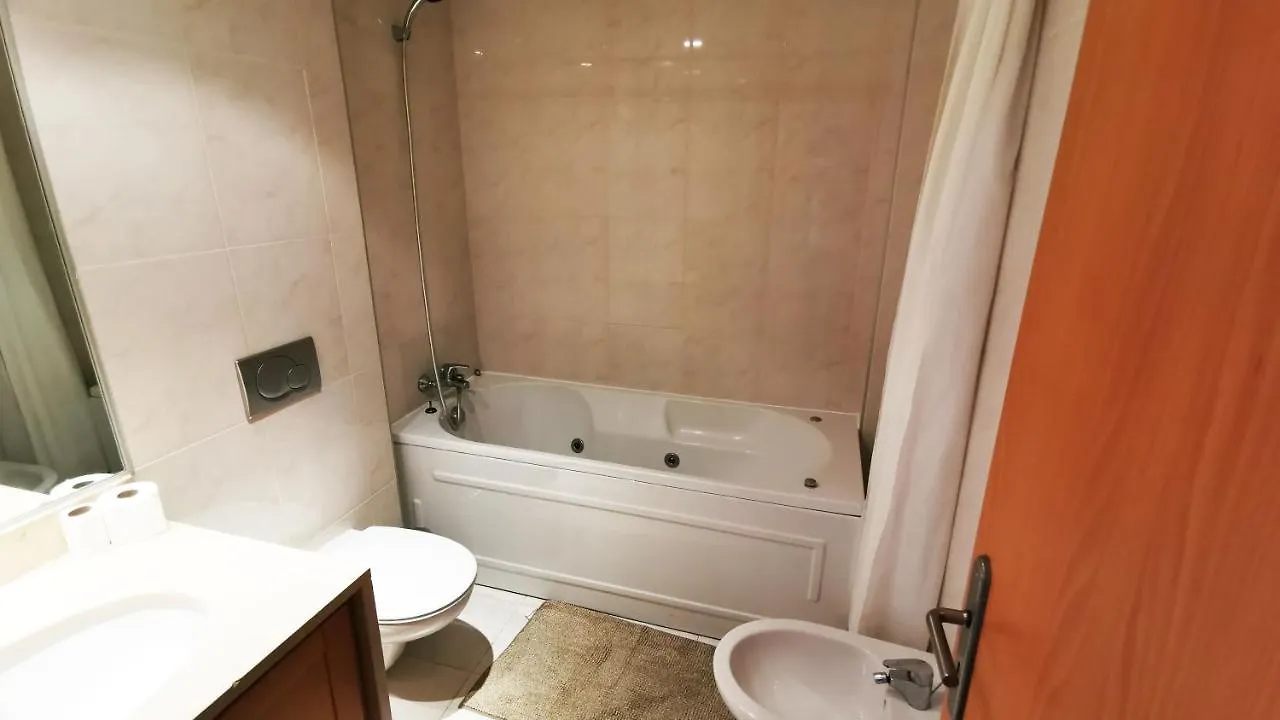 Hostel Bstars Home Lisbon