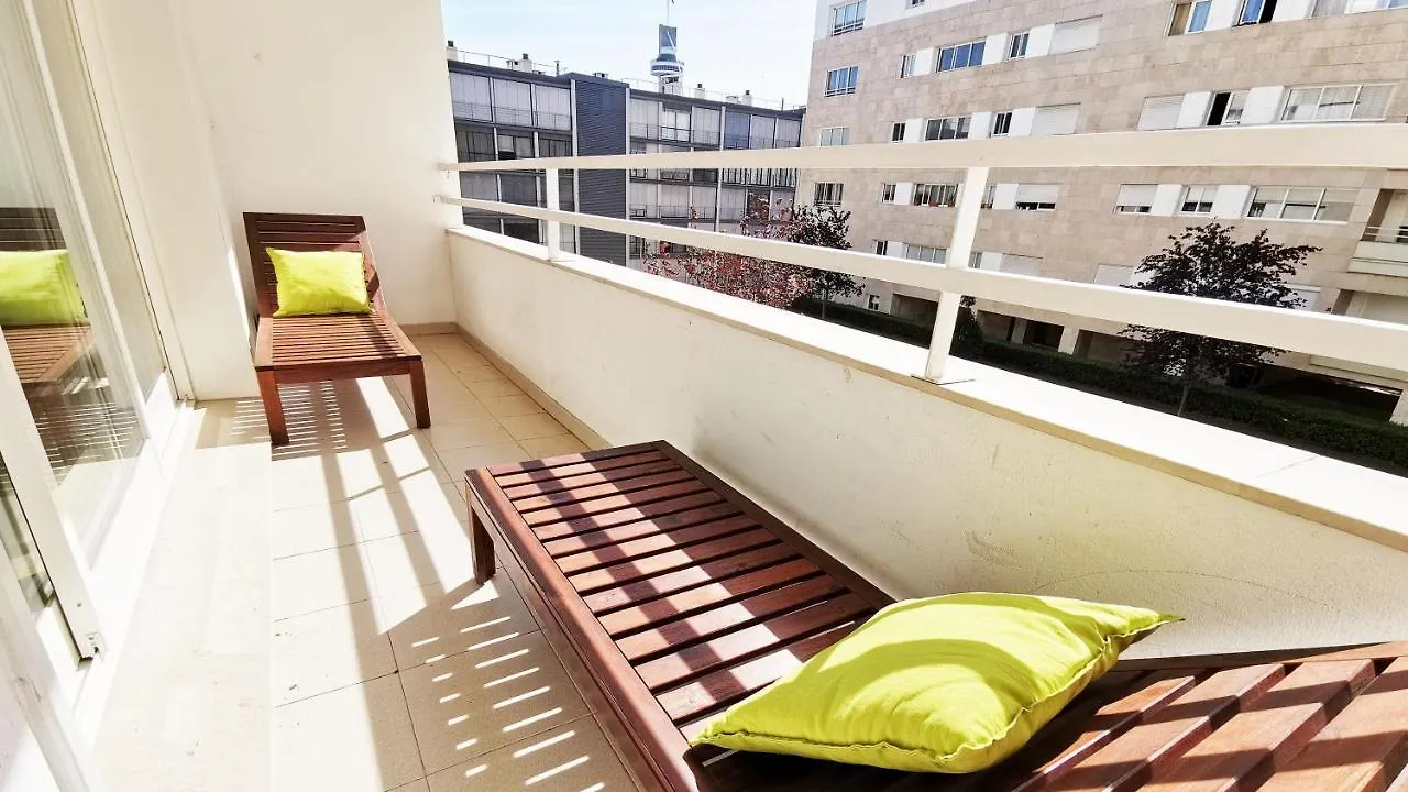 Bstars Home Lisbon Hostel