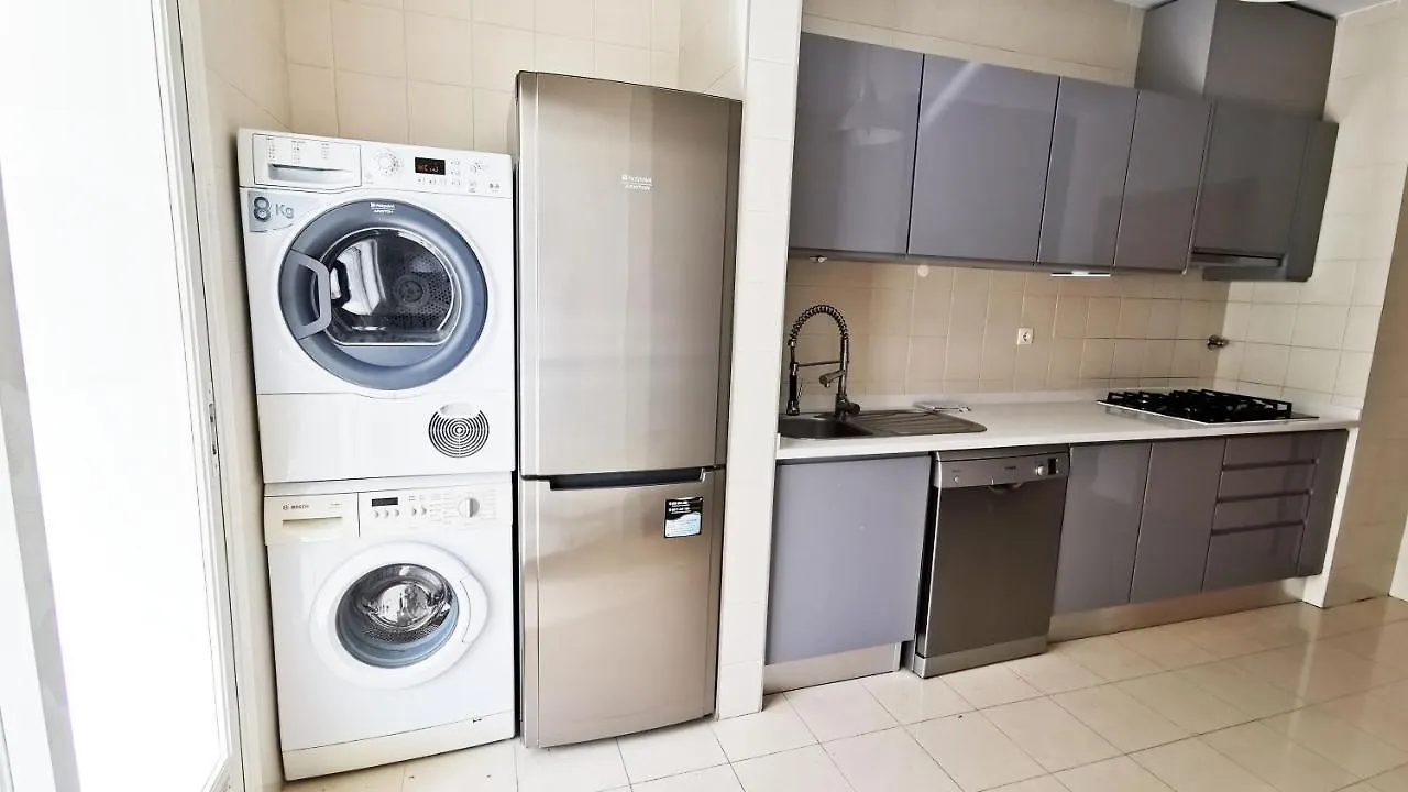 Hostel Bstars Home Lisbon