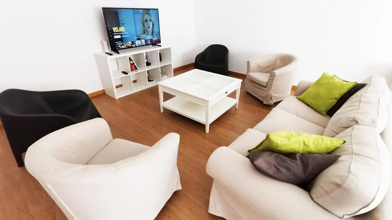 Bstars Home Lisbon Portugal