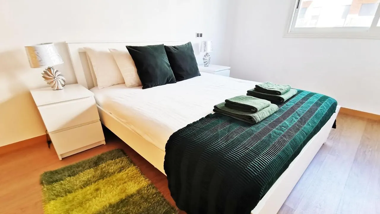 Hostel Bstars Home Lisboa Πορτογαλία